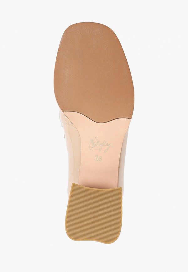 фото Туфли valley