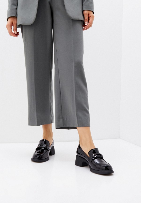 фото Туфли valley