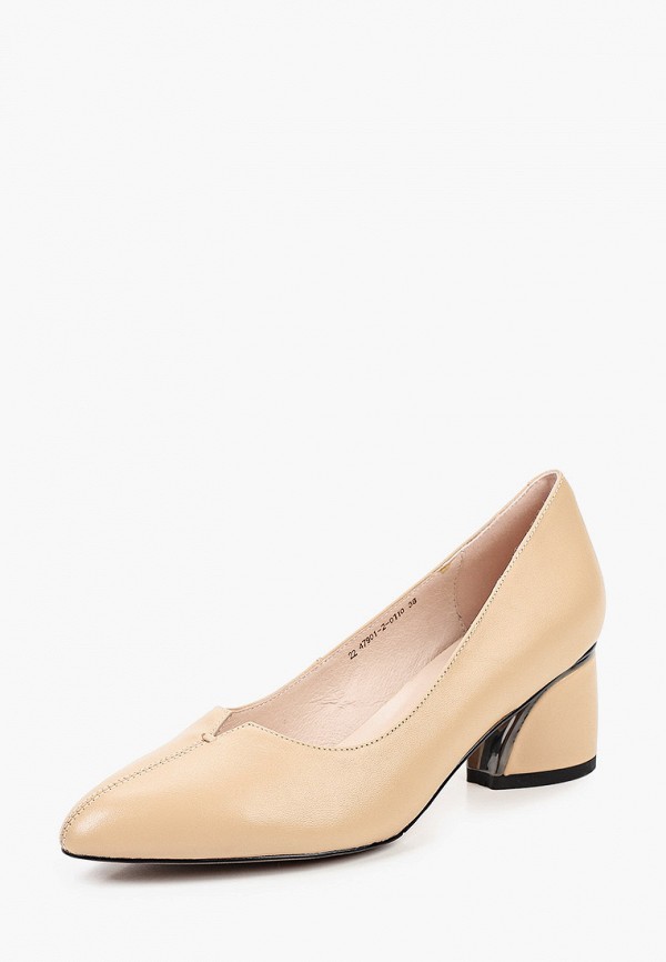 фото Туфли valley