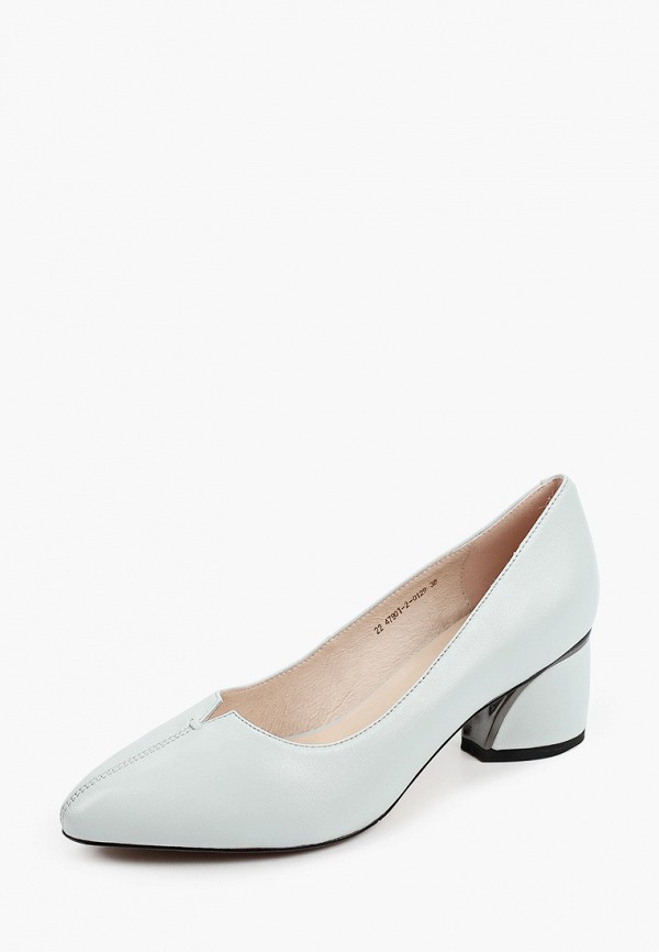 фото Туфли valley