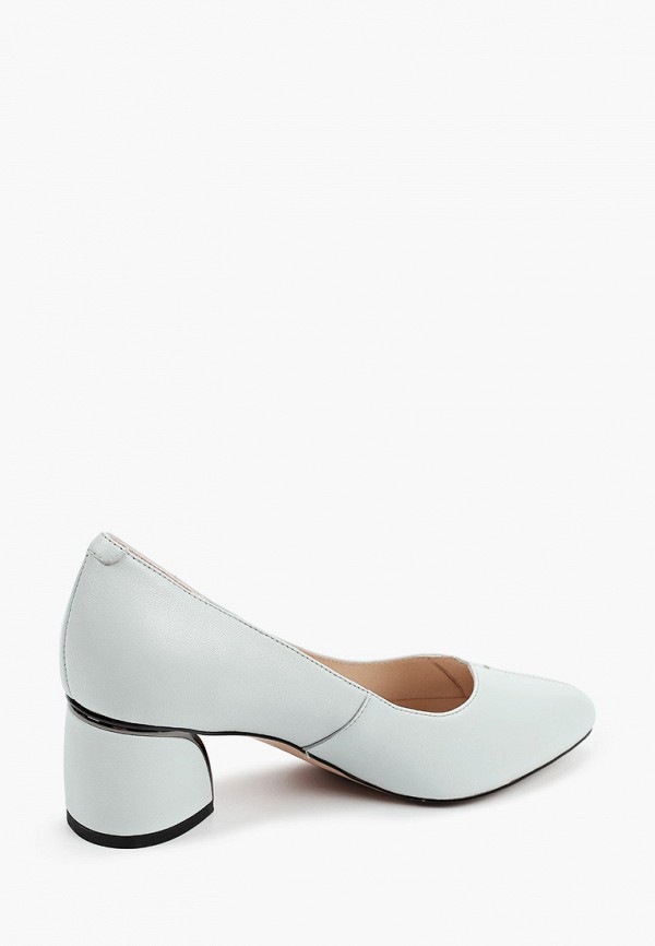 фото Туфли valley