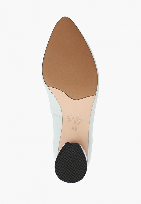 фото Туфли valley