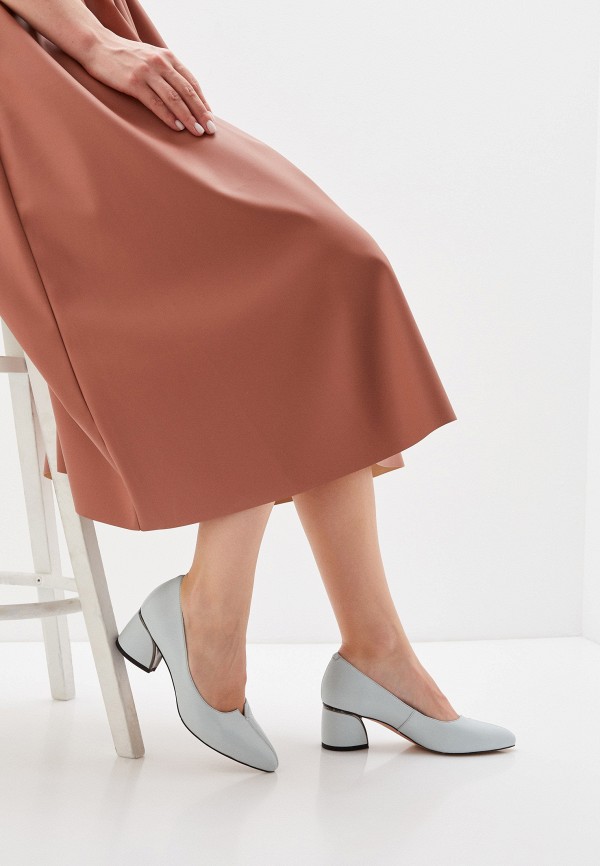 фото Туфли valley