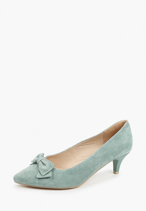 фото Туфли valley