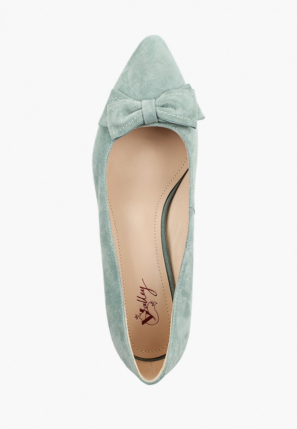 фото Туфли valley