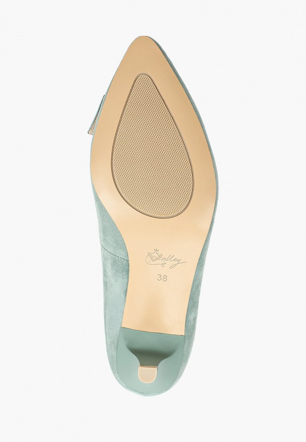 фото Туфли valley