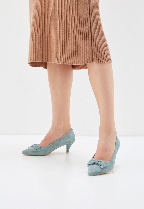 фото Туфли valley