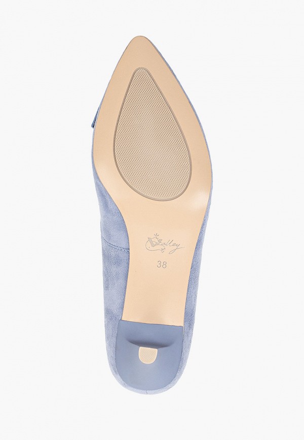 фото Туфли valley