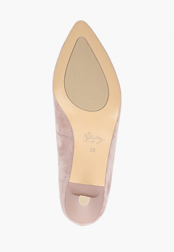 фото Туфли valley