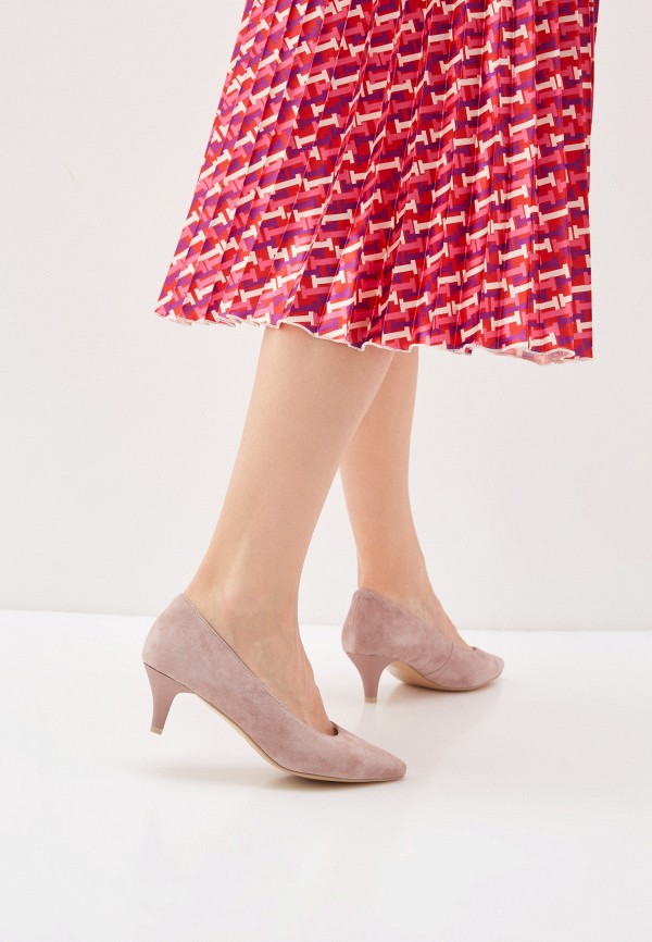 фото Туфли valley