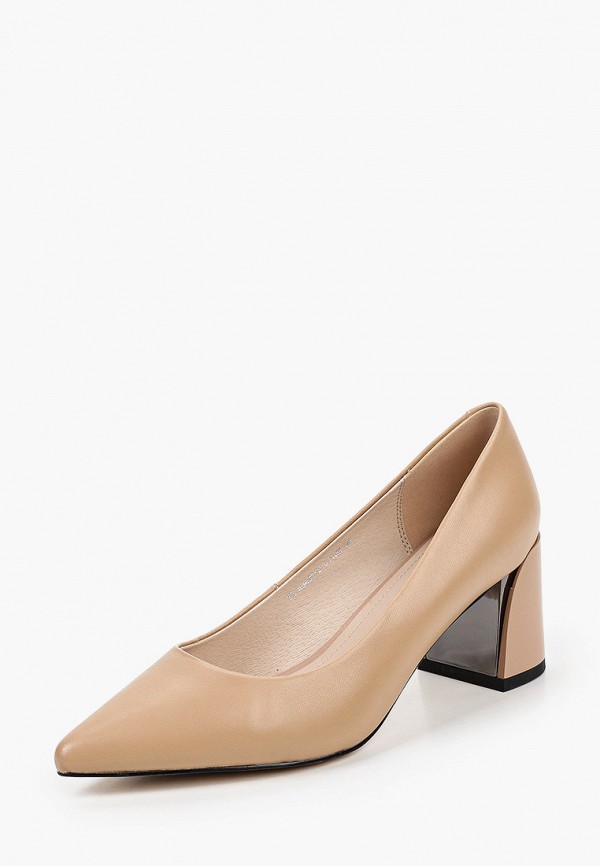 фото Туфли valley