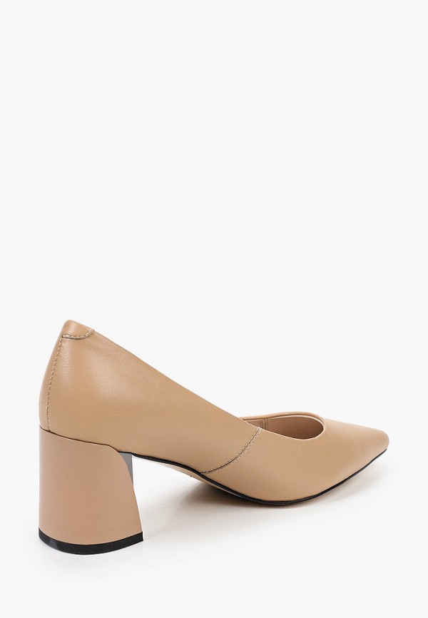 фото Туфли valley