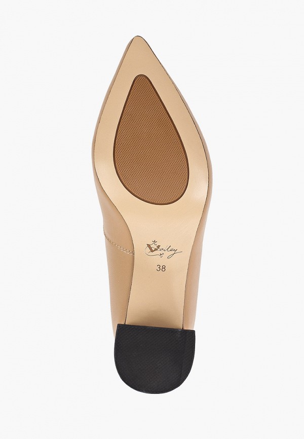 фото Туфли valley