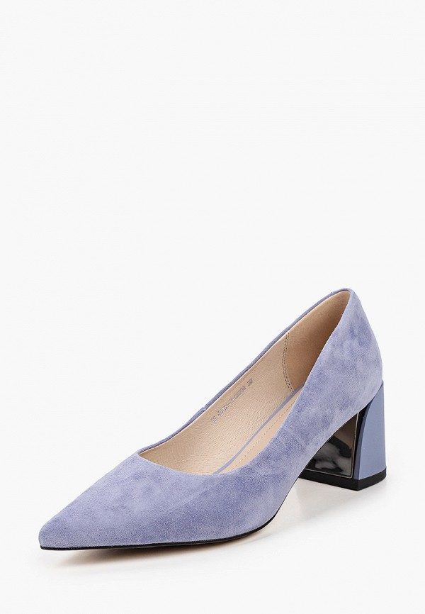 фото Туфли valley