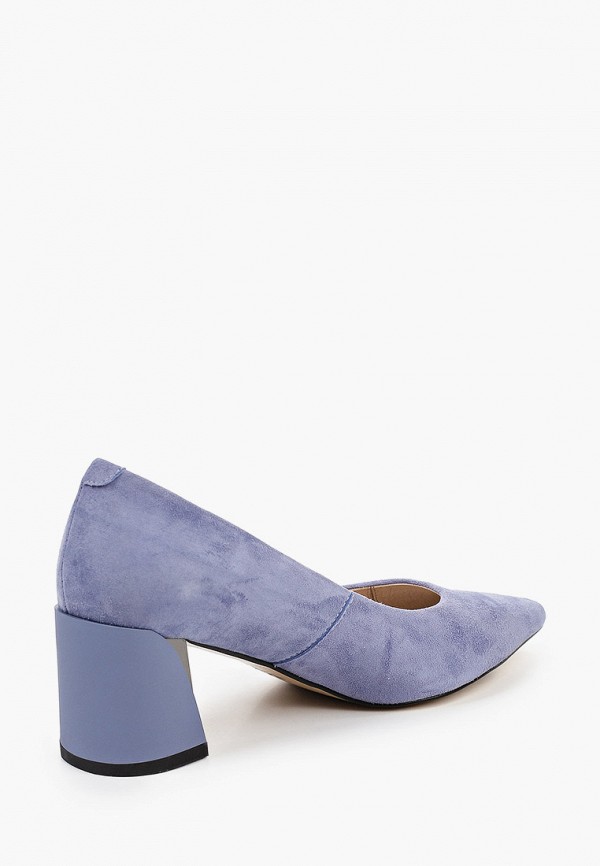 фото Туфли valley