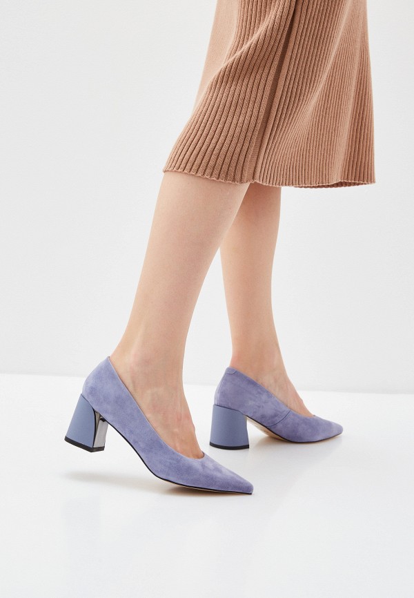 фото Туфли valley