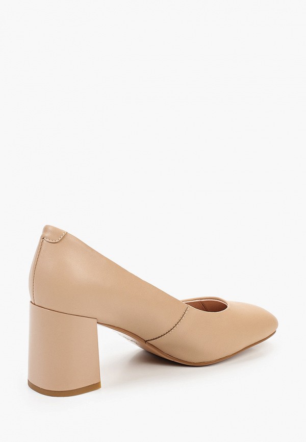 фото Туфли valley