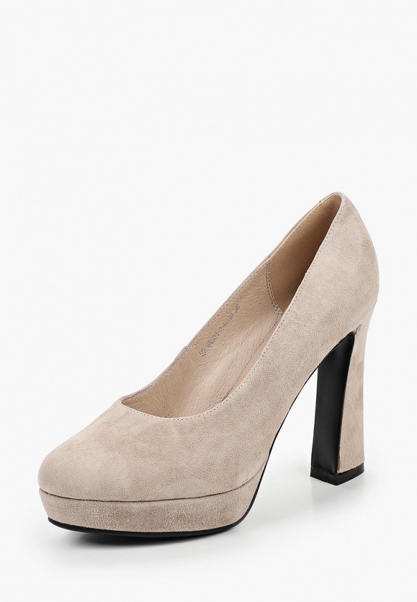 фото Туфли valley