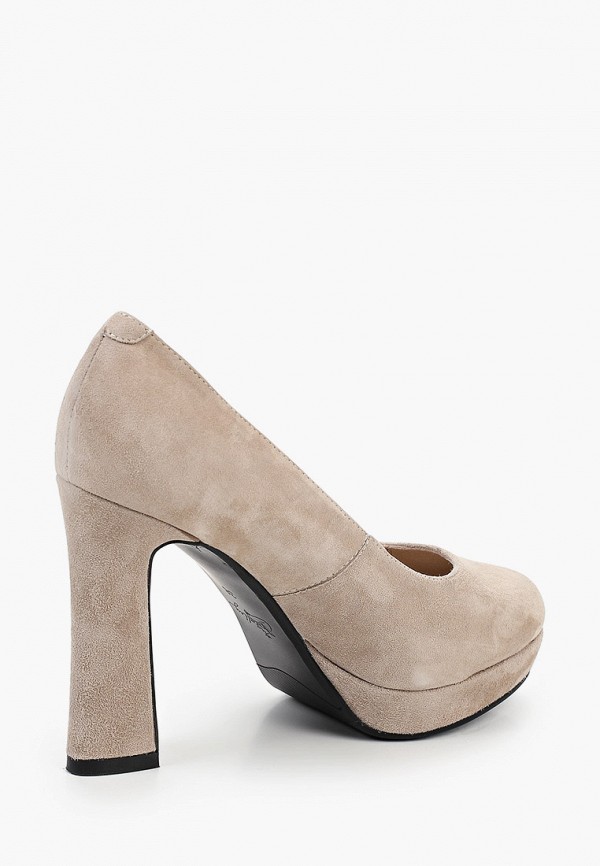 фото Туфли valley