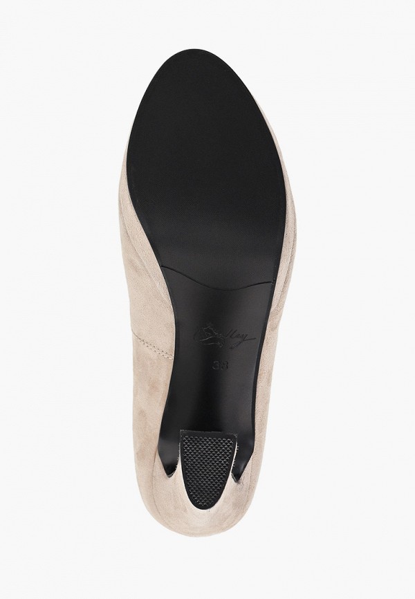 фото Туфли valley