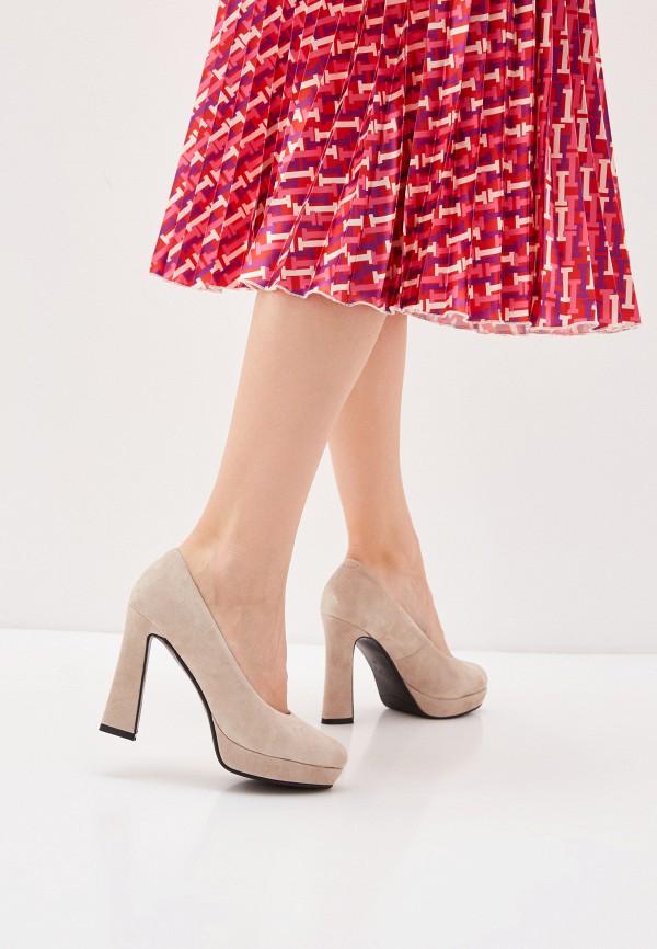 фото Туфли valley