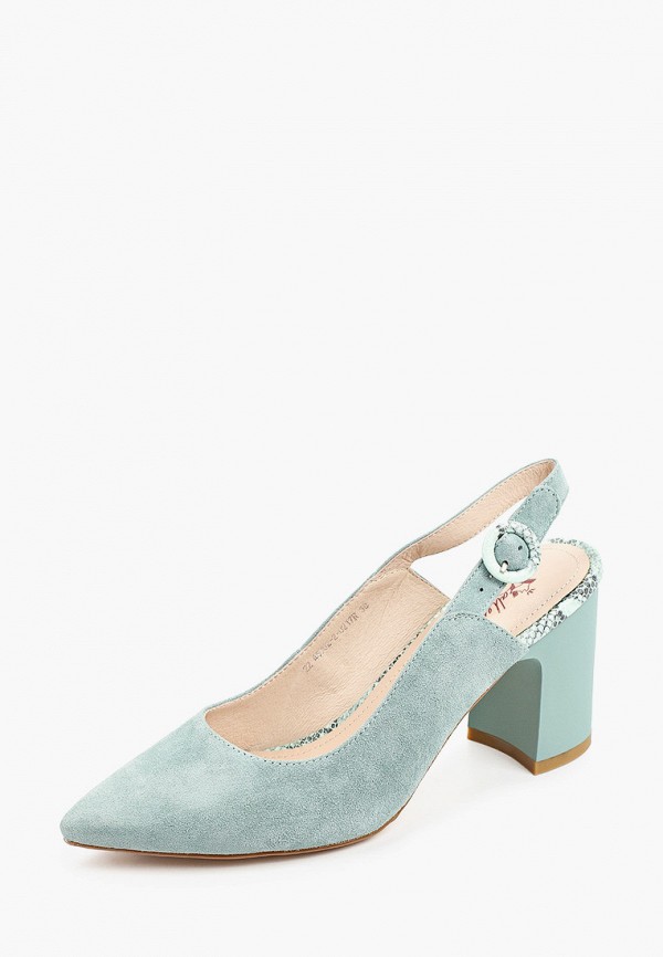 фото Туфли valley