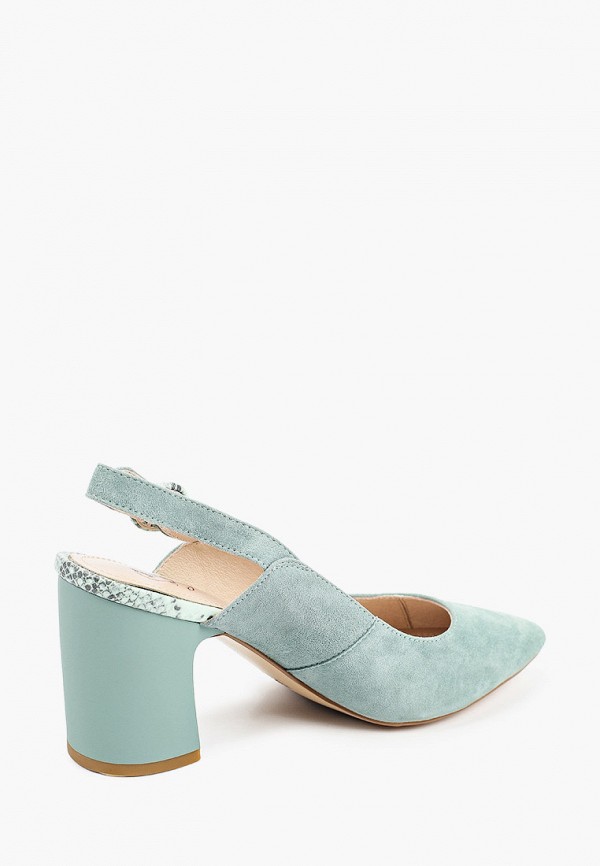 фото Туфли valley