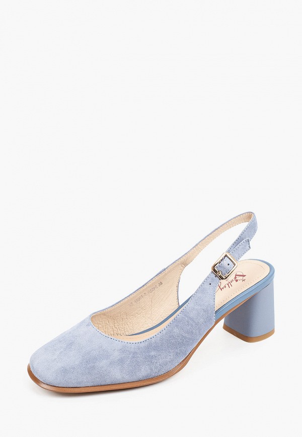 фото Туфли valley