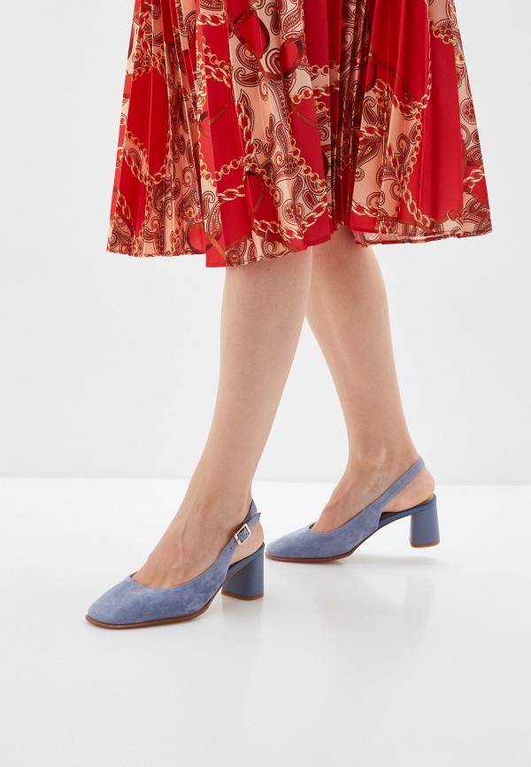 фото Туфли valley