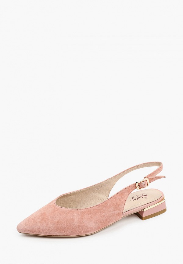 фото Туфли valley