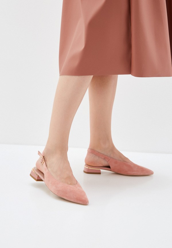 фото Туфли valley