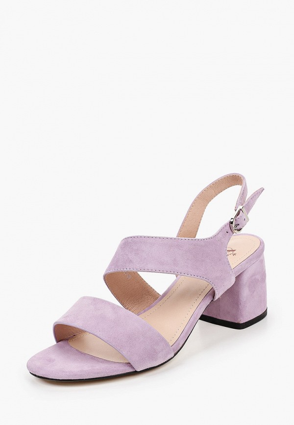 фото Босоножки valley