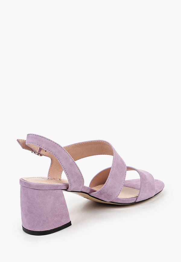 фото Босоножки valley