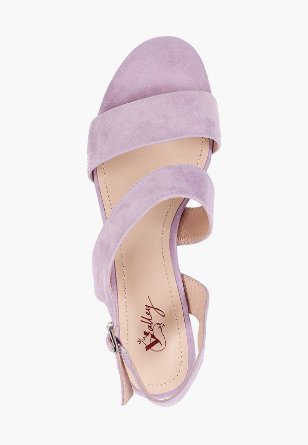 фото Босоножки valley