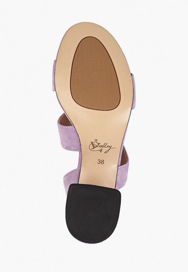 фото Босоножки valley