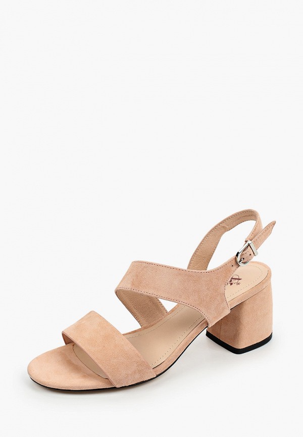 фото Босоножки valley