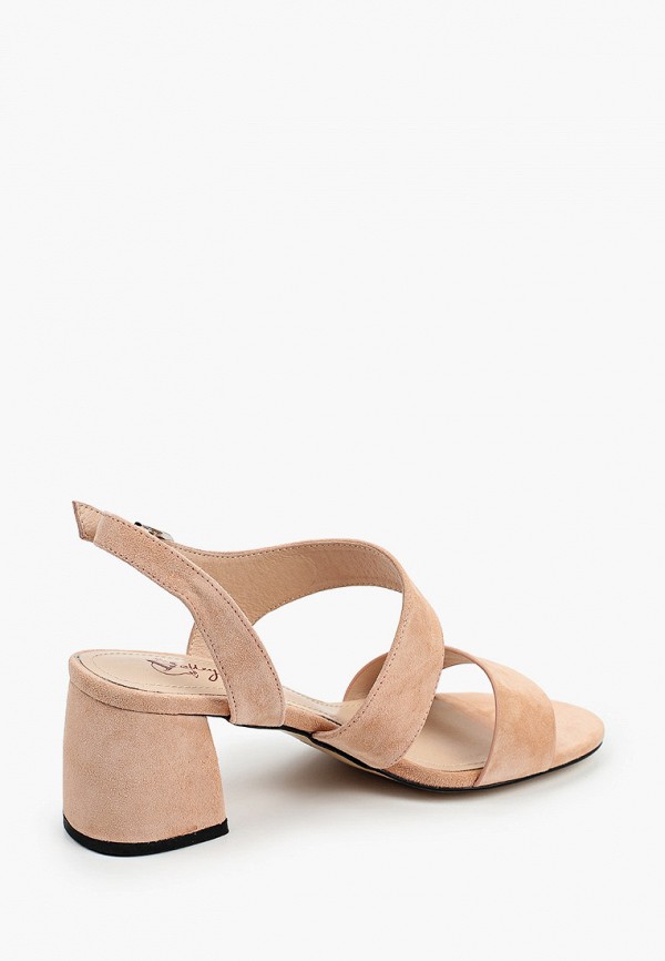 фото Босоножки valley