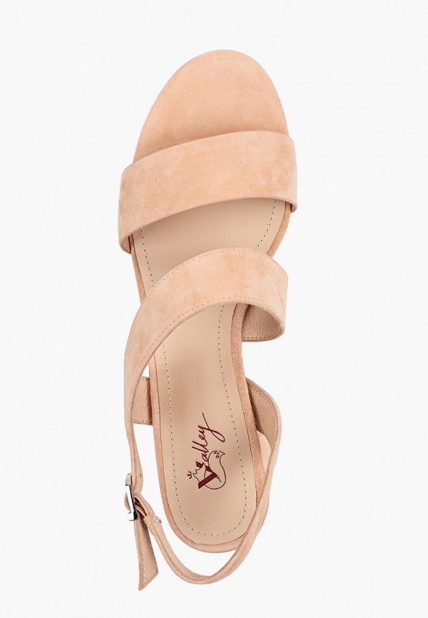 фото Босоножки valley