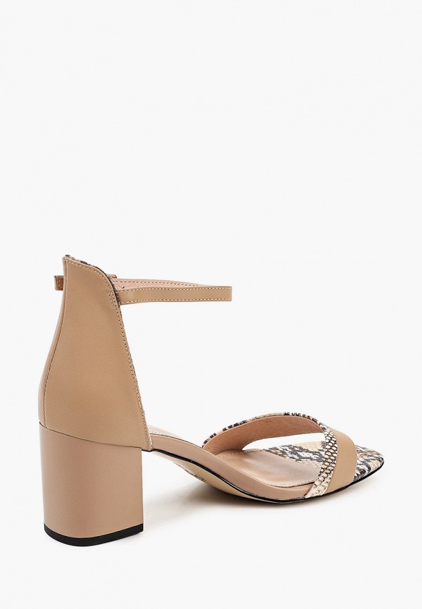 фото Босоножки valley