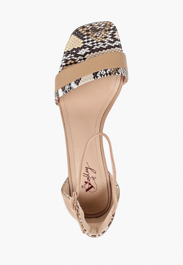 фото Босоножки valley