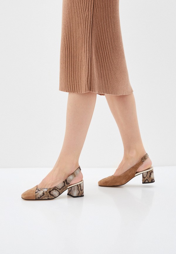 фото Туфли valley