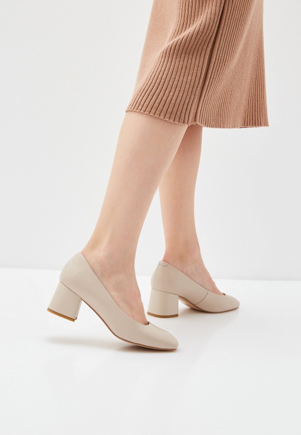 фото Туфли valley