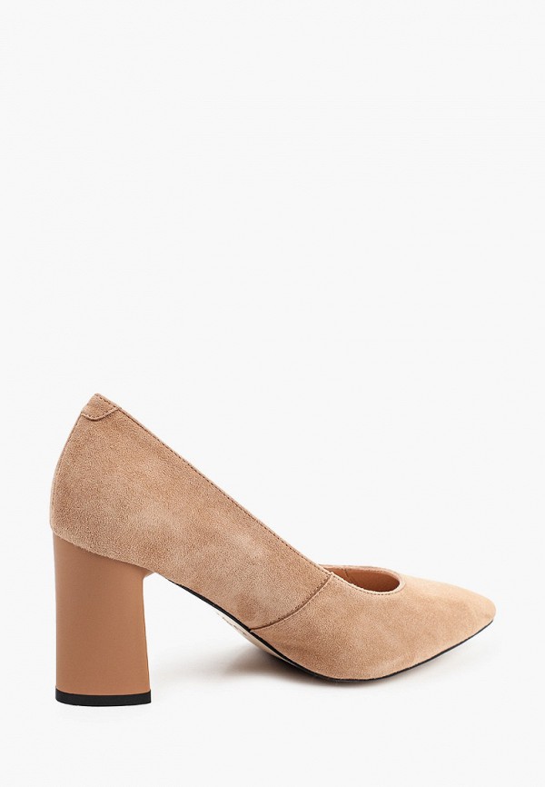 фото Туфли valley