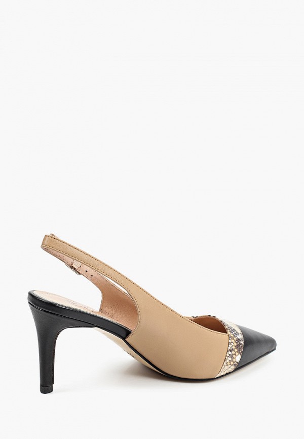 фото Туфли valley