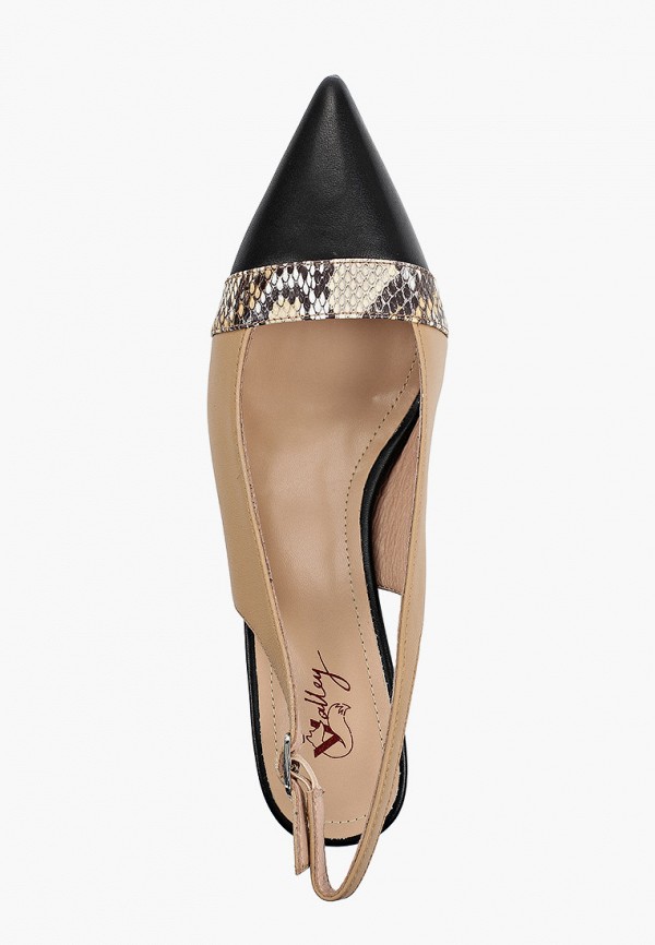 фото Туфли valley