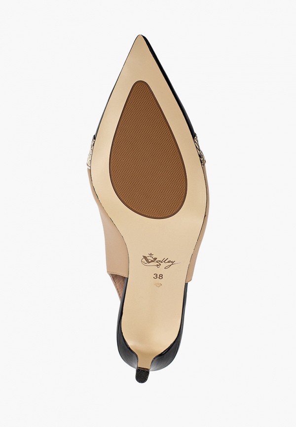 фото Туфли valley