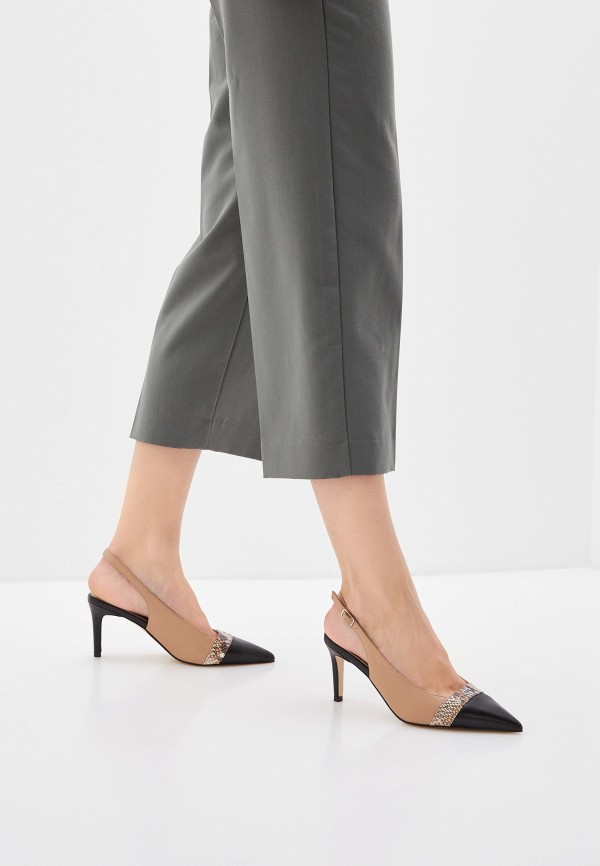 фото Туфли valley