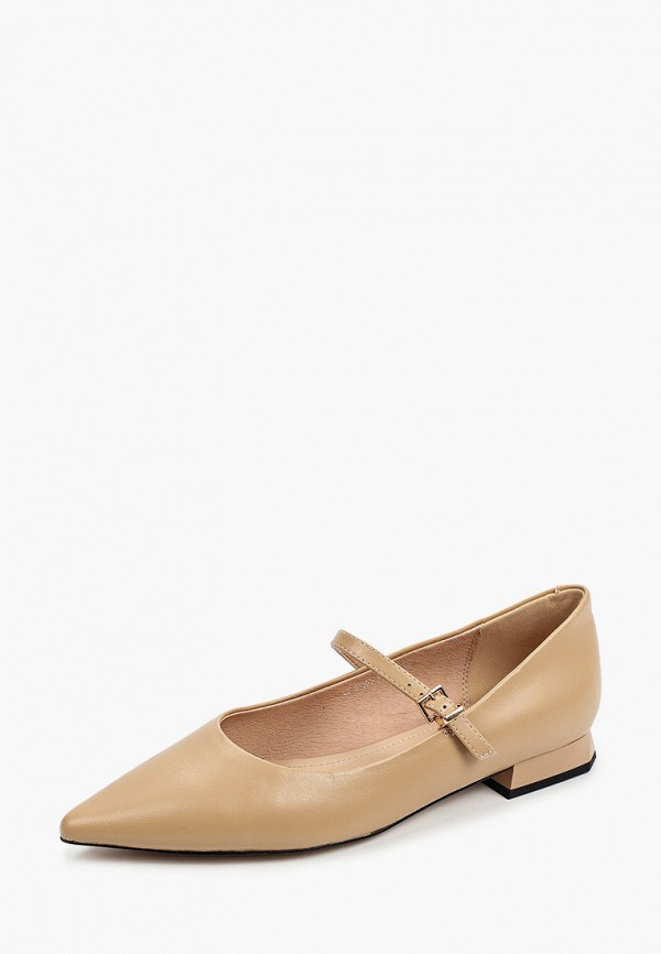 фото Туфли valley