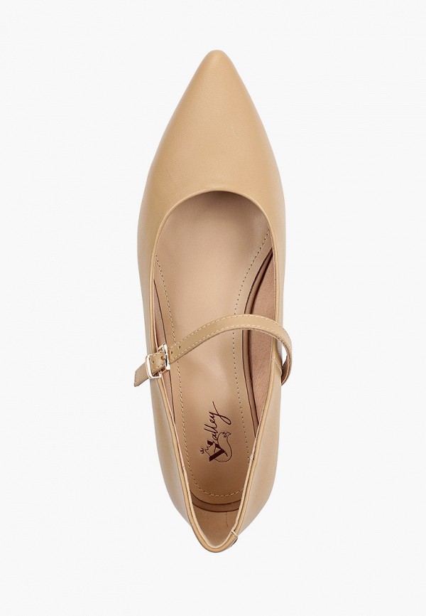 фото Туфли valley