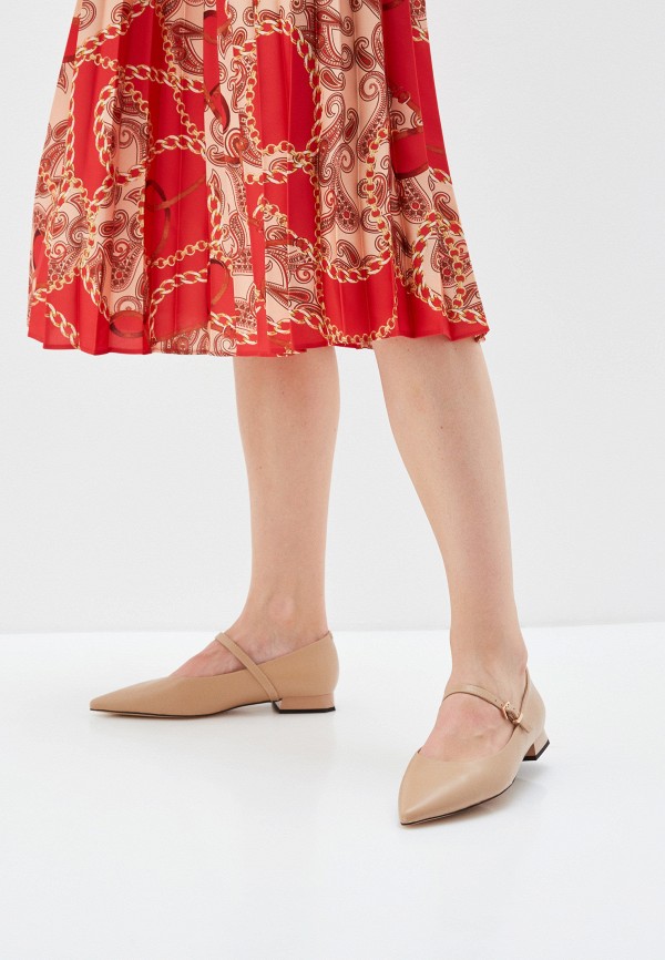 фото Туфли valley